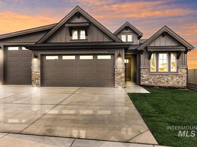 3339 E Englehart Dr, Meridian, ID, 83642