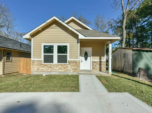16904 W Ivanhoe, Montgomery, TX 77316