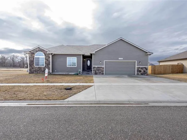 1705 NW 10th St, Abilene, KS 67410