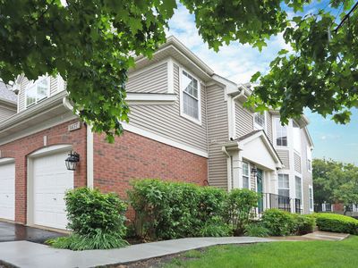 1437 Sturgeon Bay Ct, Schaumburg, IL, 60173