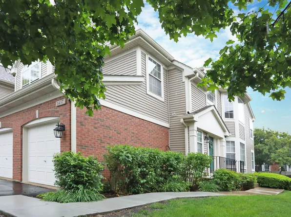 1437 Sturgeon Bay Ct, Schaumburg, IL 60173