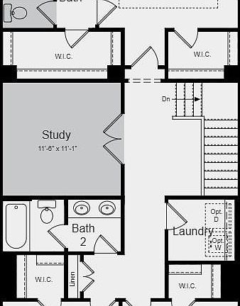 4th image of 5757 Coulee Ln