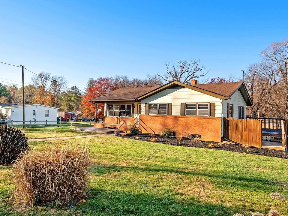 18675 Huckleberry Rd, Elkton, VA 22827 Zillow
