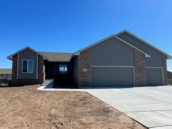 13013 W Blake Ct, Wichita, KS 67235