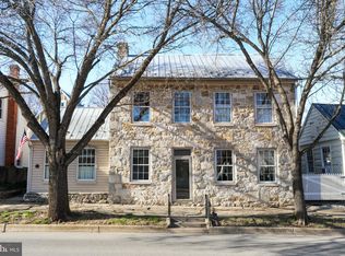 205 W Main St, Sharpsburg, MD