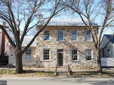 205 W Main St, Sharpsburg, MD, 21782