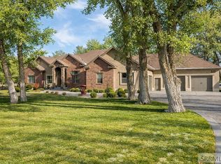 320 N 4440 E, Rigby, ID 83442