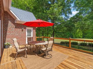 3608 Pauley Ct, Raleigh, NC 27610