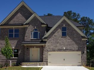 559 Corbin Oak Rdg, Grayson, GA 30017