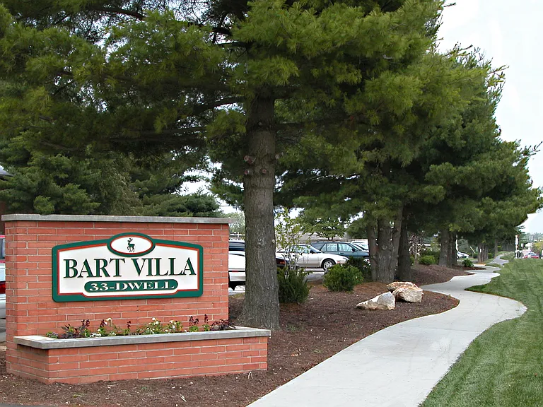 Bart Villa Apartments — Photo 6