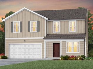 3505 Arctic Brook St W LOT 163, Raleigh, NC 27604