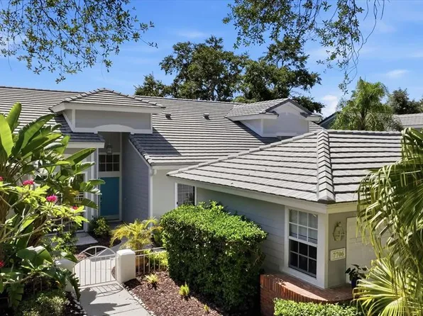 7706 Whitebridge Gln, University Park, FL 34201