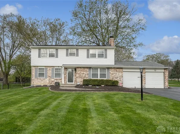 1481 Edenwood Dr, Dayton, OH 45434