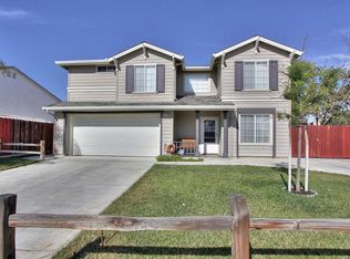 2249 Valley View Rd, Hollister, CA 95023