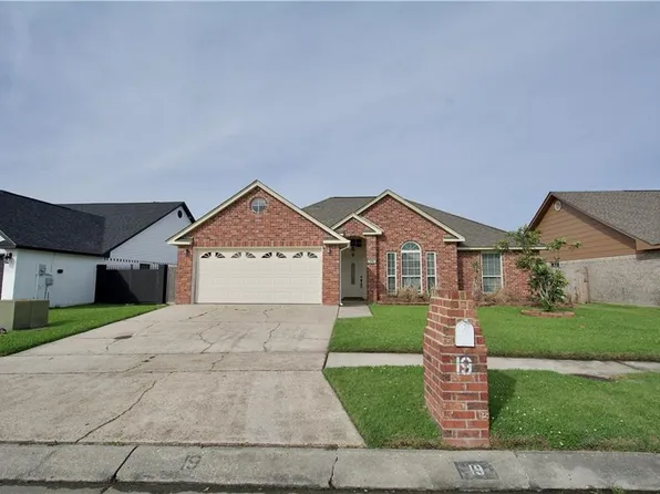 19 Shearwater Dr, La Place, LA 70068