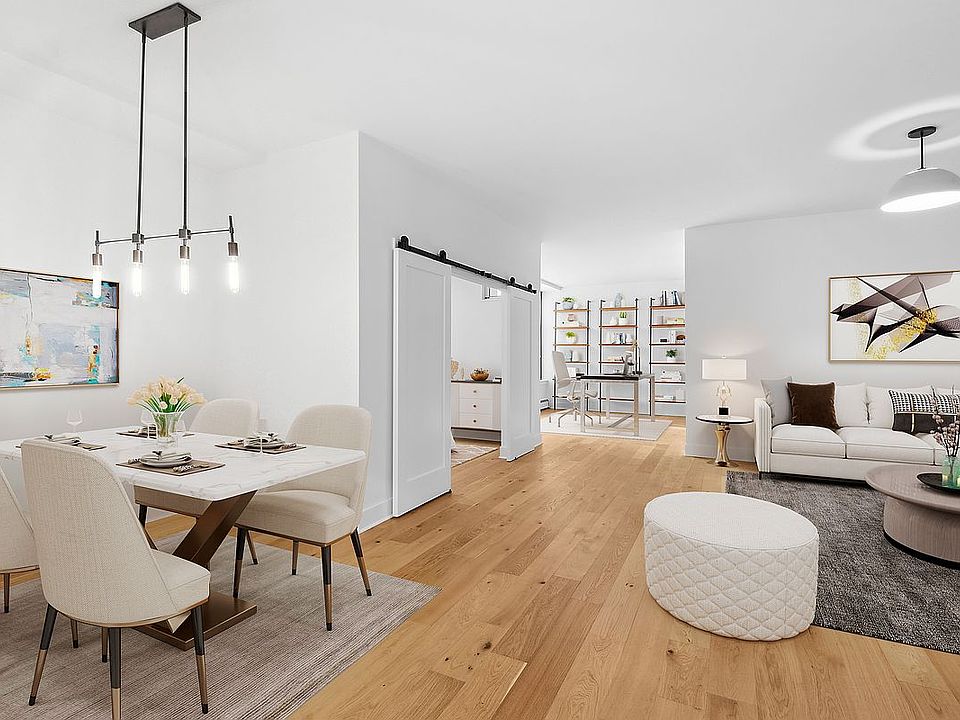 1st image of 529 W 42nd St APT 6L