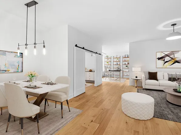 529 W 42nd St APT 6L, New York, NY 10036