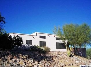 641 W Via Rosaldo, Green Valley, AZ 85614