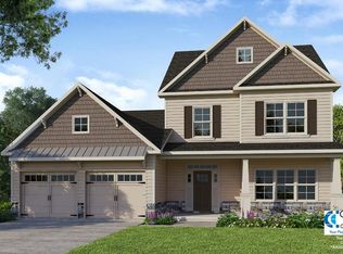 513 Glenmere Dr, Knightdale, NC 27545