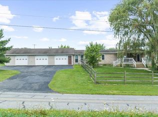 439 Bricker Rd, Bernville, PA 19506