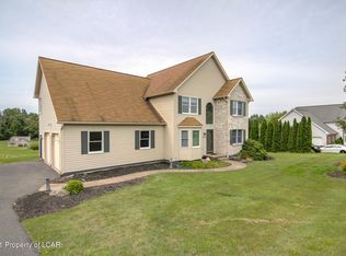 259 Benns Hill Rd, Bangor, PA 18013