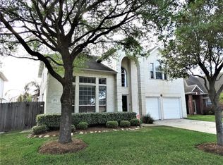 5206 Spring Oak Dr, Pasadena, TX 77505