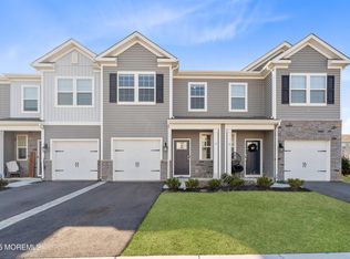 9 Nelsons Way #9, Mount Holly, NJ 08060