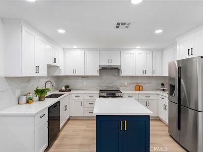 1622 Larchwood Ave, Hacienda Heights, CA, 91745