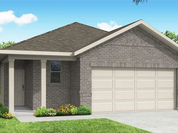 3207 Sedge Grass Dr, Melissa, TX 75454