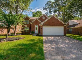 10 Ridgecross Pl, Spring, TX 77381