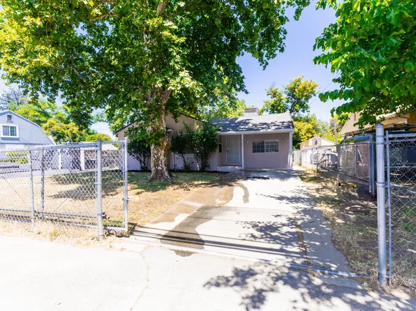 4301 14th Ave, Sacramento, CA 95820