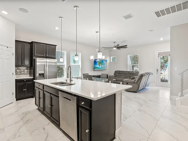 14610 Seton Creek Blvd — Photo 5