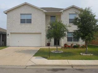 116 Pheasant Trl, Bastrop, TX 78602