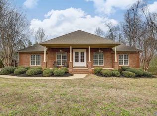 2310 Selma St SW, Decatur, AL 35603