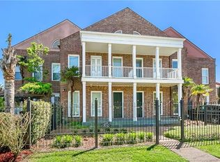 670 Allen Toussaint Blvd, New Orleans, LA 70124
