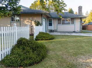 Thomas 2nd Addition, Forks, WA 98331