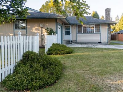 531 Collins Street, Forks, WA, 98331