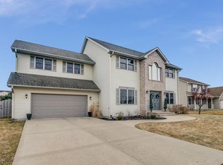 2409 16th Pl, Kenosha, WI 53140