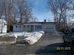 124 Crestmont Dr, Shippenville, PA 16254