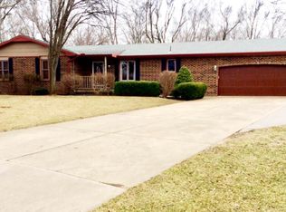 615 Brookside Ct, Colwich, KS 67030