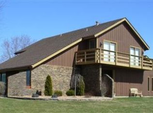 15501 Ralston St, Lowell, IN 46356