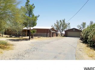 5468 W Chino Dr, Golden Valley, AZ 86413