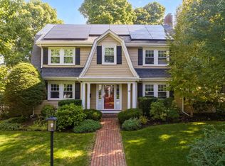 48 Stone Rd, Belmont, MA 02478