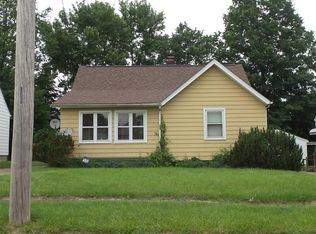 1422 Douglas Ave, Youngstown, OH 44502