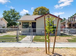 2312 S Holly Ave, Fresno, CA 93706
