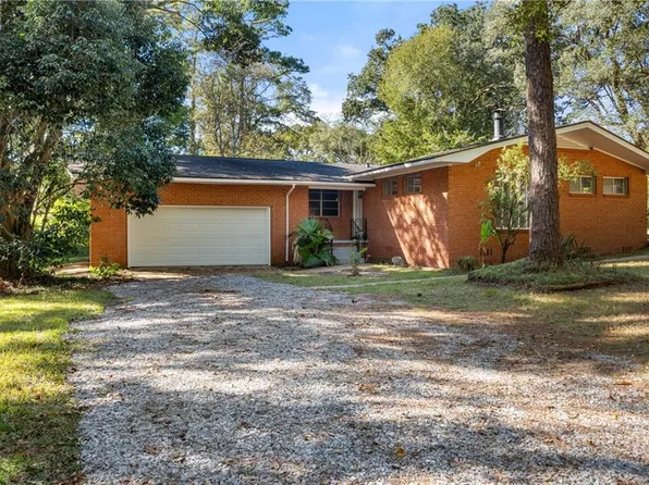 11204 Thomas Rd, Theodore, AL 36582