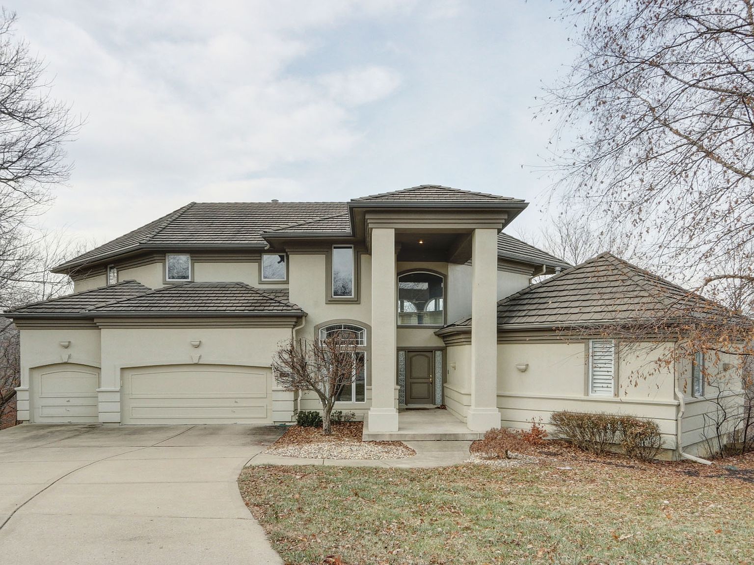 5850 Spinnaker Pointe, Parkville, MO 64152 Zillow