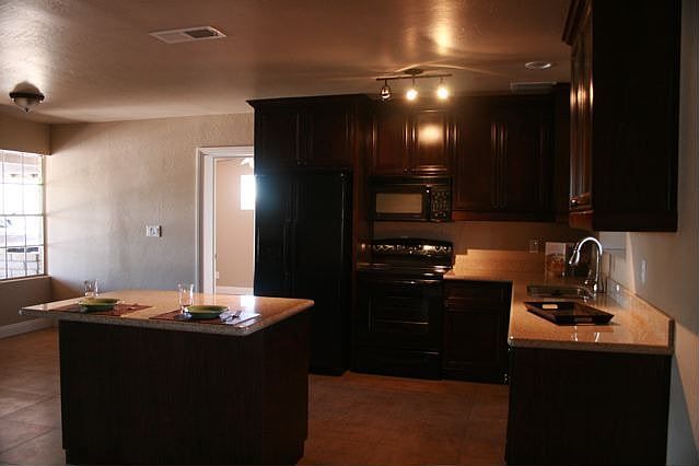Your new Kitchen!