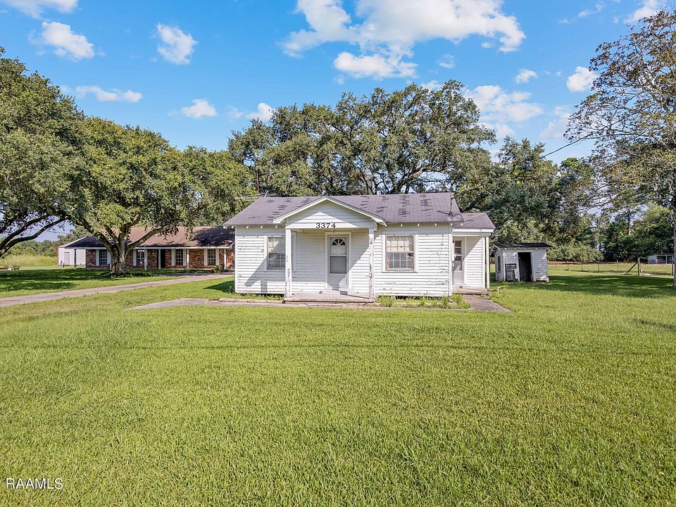 3374 Grand Point Hwy, Breaux Bridge, LA 70517 | Zillow