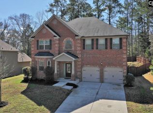 123 Rose Oak Dr, Irmo, SC 29063